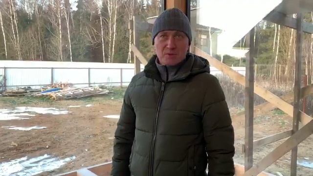 Отзыв на фахверк Домогацкого, экокомплект смотреть онлайн