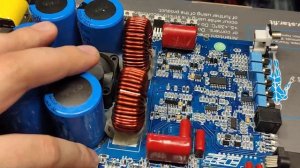 Ремонт APOCALYPSE AAB-7900.1D