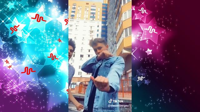 я запаркую лексус прямо на поребрик Tik Tok & Shakeollly challenge смотреть онлайн