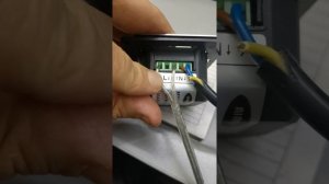 Как подключить регулятор скорости MTY 1.5