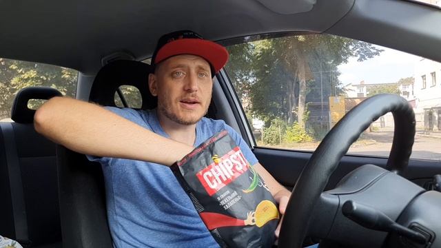 Чипсы Chipsters со вкусом адский халапеньо Острые чипсы Чипстерс новый вкус. смотреть онлайн