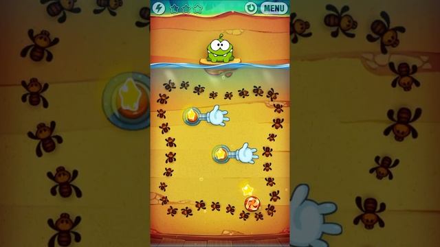 Cut the rope / experiments/cut the rope 2 endings (read description) смотреть онлайн