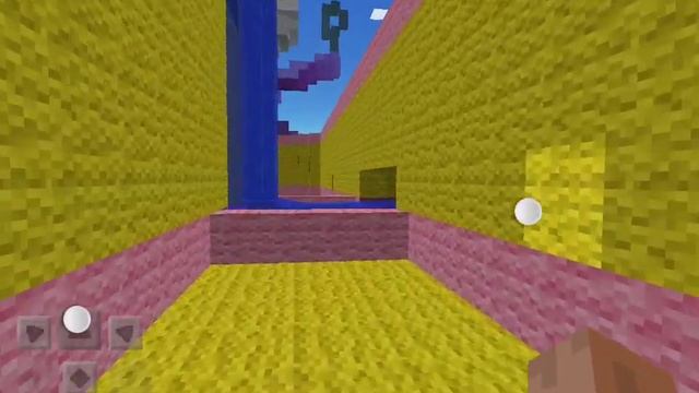 Minecraft PE: Adventure Time смотреть онлайн
