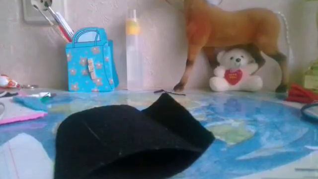 Чехол для телефона из фетра!! смотреть онлайн