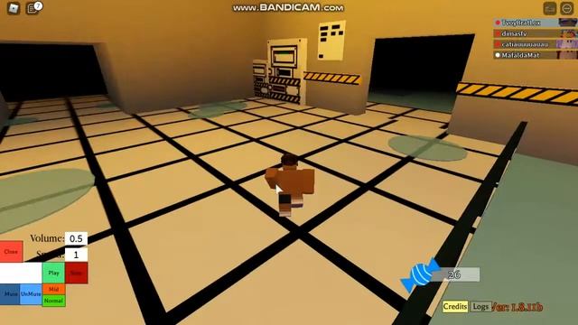 инфешон чембир l роблокс игра фурри l срфтпув changed roblox furry russ смотреть онлайн