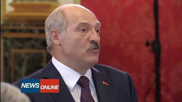 Лукашенко сказал Путину! ШОК! ЛИБО УНИЧТОЖИМ США либо нас ждёт ТО ЧТО НА УКРАИНЕ 2015! смотреть онлайн