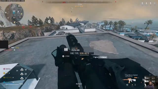 What Not To Do In Warzone смотреть онлайн