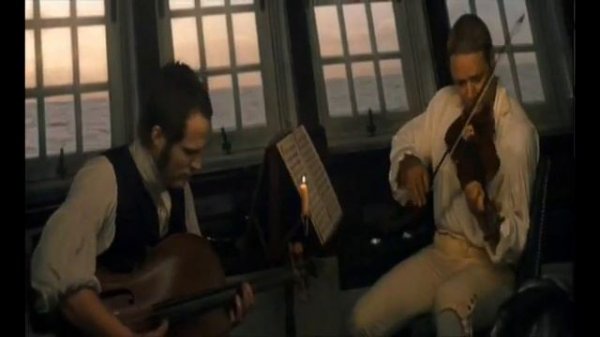 Master and Commander