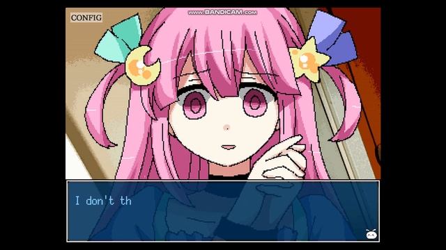 Yumemi Melancholy Full Gameplay Replay with English Patch смотреть онлайн