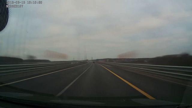 Белый шум. ЦКАД смотреть онлайн