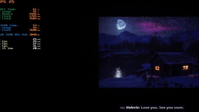 INTERFERENCE: DEAD AIR Gameplay | Benchmark | Core i5 4590 | Nvidia 1050ti 4gb смотреть онлайн