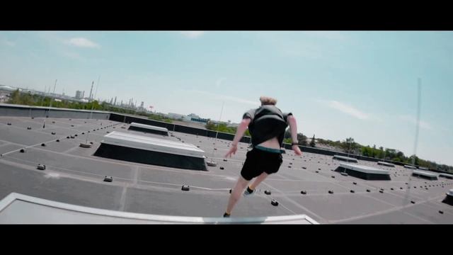 FPV SHOWREEL 2022 by fuxy смотреть онлайн