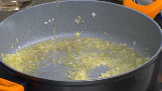 ORZOTTO CON CECINA Y BOLETUS - LPL PGM 2125 RECETA 01