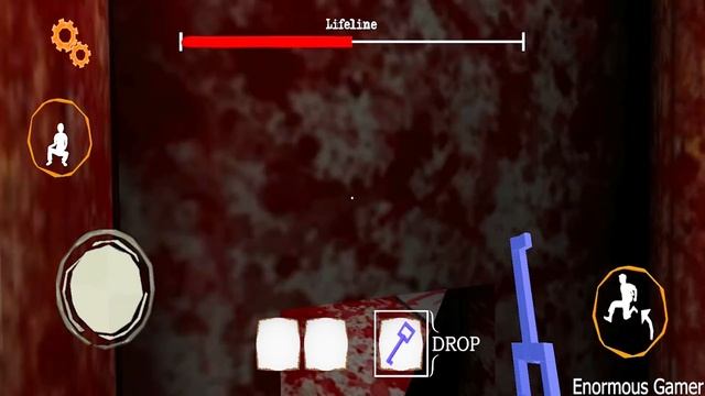 The Twins Nightmare Mod all Game Over Scene ( It is Mod only) смотреть онлайн