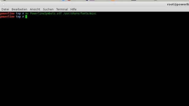 BitBastelei #204 - Linux-Shell-Erweiterung: Powerline für Bash/vim/tmux & Co смотреть онлайн