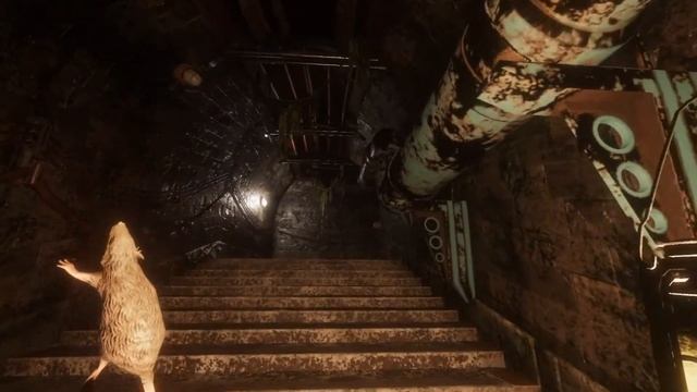 АЙВОКИ СТАЛ СТРАШНЕЕ И КРЫСЫ МУТАНТЫ?! Escape The Ayuwoki The Summoning прохождение смотреть онлайн