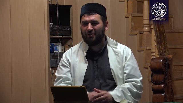 Ошибки в произношении  Шуайб Гасанбеков