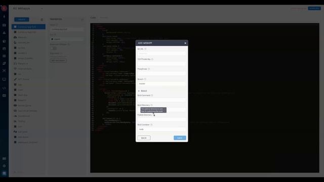 Introducing Git-based Webapps смотреть онлайн