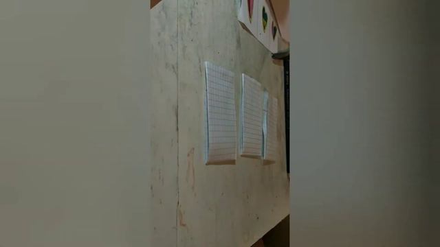 😝Как я делаю бумажные сюрпризы 😲 Сестра учит делать коллекции✨ смотреть онлайн