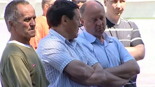 Спартакиада Металлоинвеста