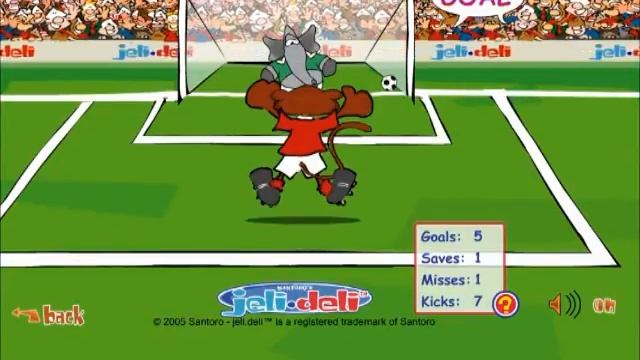 2 Гол в ворота смотреть онлайн