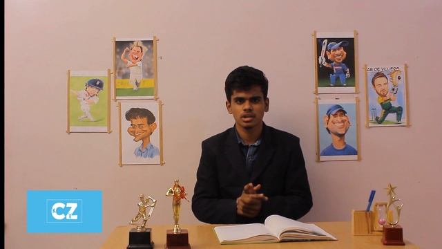 2 EXTREME DRS REVIEWS THAT CHANGED THE GAME |ZAP BYTES 6|CRICZAP|TAMIL смотреть онлайн