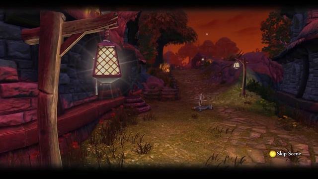 Fable Anniversary Playthrough Part 1 - Furry bear? смотреть онлайн