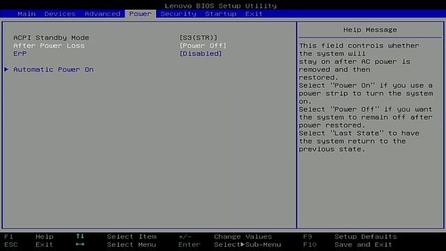 Installing Linux from Windows 10 смотреть онлайн