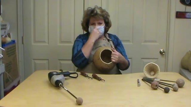 How to clean the inside of your Gourd ~ Featuring Miriam Joy смотреть онлайн