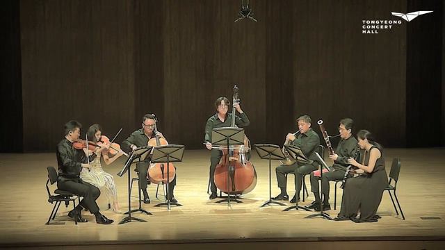 L. v. Beethoven: Septet in E-flat Major Op. 20 смотреть онлайн