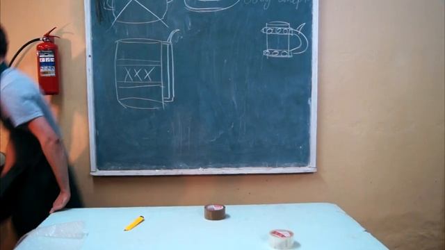 Упаковка кружек с последующим краштестом Проект SkvorCraft смотреть онлайн