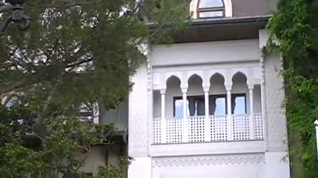 Вилла София на Набережной смотреть онлайн