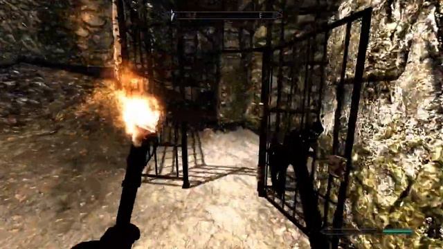 Let's Play Skyrim: Faldar's Tooth 159 смотреть онлайн