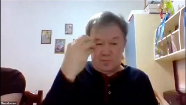 Айдулла,Базаргуль тема "Химохим и Натто Гинкго" смотреть онлайн