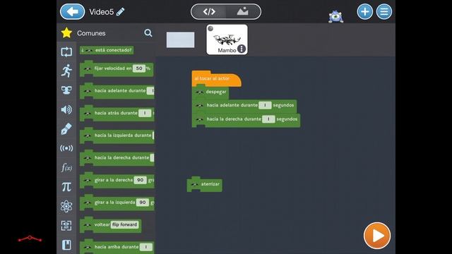 ? VoLar HaCiEnDo un CuAdRaDo #5 [STEM 2019] EDUCACIÓN STEM + DRONES [Learn coding DRONE] смотреть онлайн
