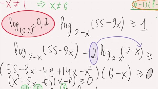 Ягубов.РФ — ЗАНЯТИЕ С УЧЕНИКАМИ 11-ГО КЛАССА (ИЛЬЯ И ЭЛЬШАД) В 2017 ГОДУ ◆ №12.78 смотреть онлайн