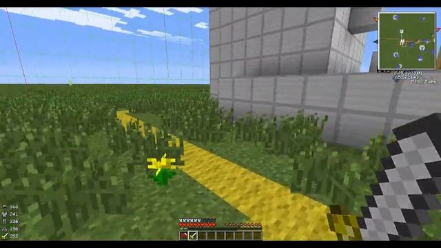 MINECRAFT( БИТВА ДРУЗЕЙ#1) смотреть онлайн