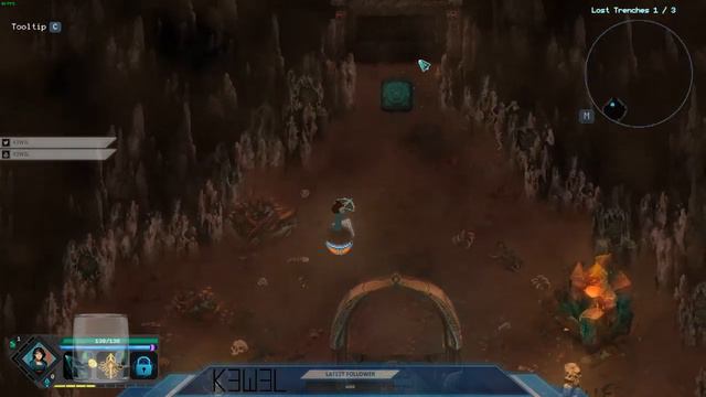 Children of Morta - Ranged Characters? [30 FPS] смотреть онлайн