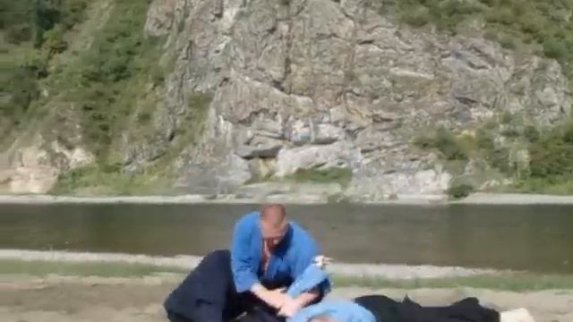 Aikido смотреть онлайн