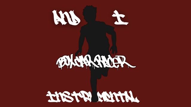 Box Car Racer - And I (Isolated Instrumental HQ) смотреть онлайн