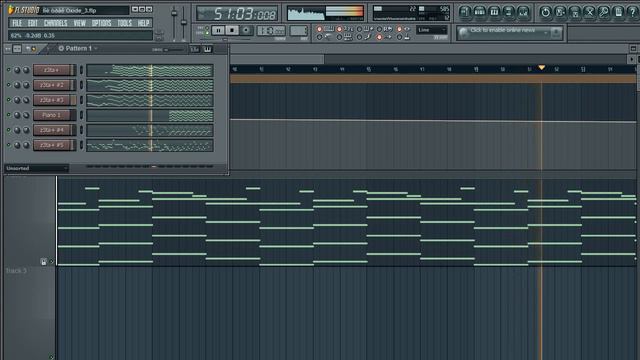 Maksim Odobesko - Oxide Remix (relax music) смотреть онлайн