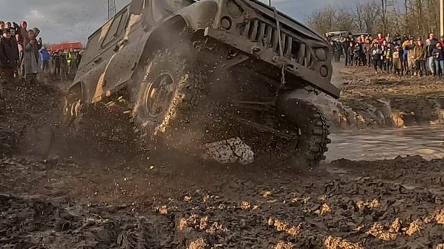 Джип-спринт лучшее. 2024 год ст.Ханская смотреть онлайн