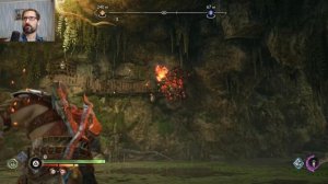 Ванахейм:Совесть мертвой.Прохождение God of War:Ragnarok(4K).(Рус.озвучка).#Часть19.