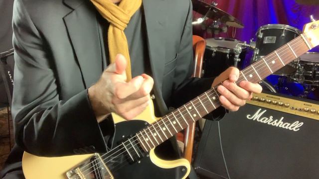 A New Approach To Modes: Chords As Harmonic Environments