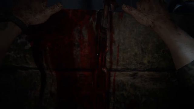 Outlast 2 (Part 2) Losing My Wife MATURE смотреть онлайн