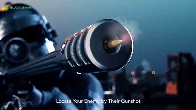 Black Shark Bluetooth Earphones 2 смотреть онлайн