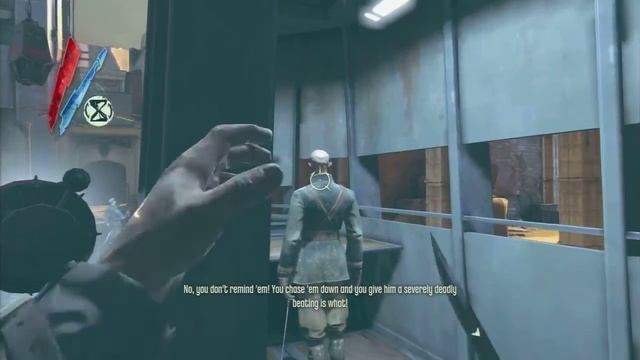 Dishonored - Hornet's Nest (Trophy / Achievement Guide) смотреть онлайн
