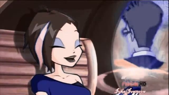 ☽Winx Club~Garden of Love ~ Mirta ~Titanium ☽ смотреть онлайн