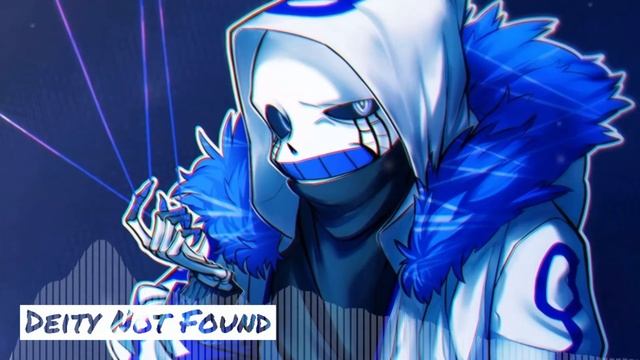 Deity Not Found [Error404 Sans Theme] смотреть онлайн