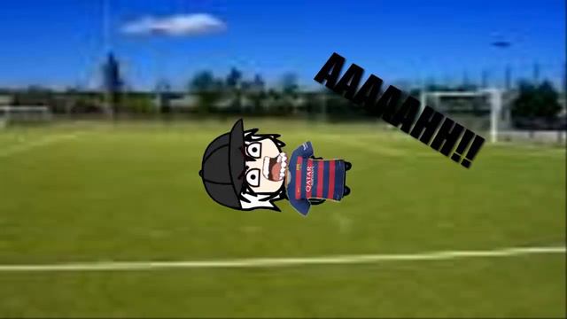 MESSI EL TROLL !! | Mil maneras de morir (Parodia) смотреть онлайн